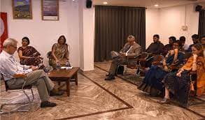 Goethe Zentrum Goethe Zentrum photo 4